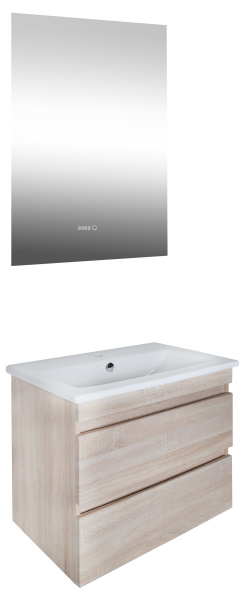 Тумба под раковину ASB-mebel  Лира 60 10673